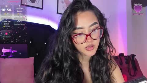 Snapshot of soffi_sweet1 chatting on February 2025 06:21:01 AM Danna online show from February 2025 06:21:01 AM