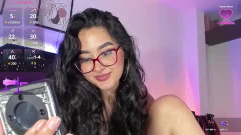 Snapshot of soffi_sweet1 chatting on February 2025 09:37:01 AM Danna online show from February 2025 09:37:01 AM