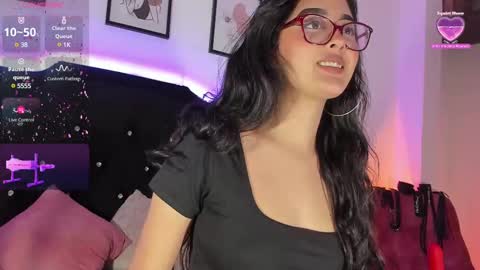 Snapshot of soffi_sweet1 chatting on February 2025 04:12:02 AM Danna online show from February 2025 04:12:02 AM