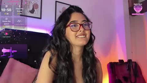 Snapshot of soffi_sweet1 chatting on February 2025 06:06:02 AM Danna online show from February 2025 06:06:02 AM