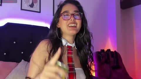 Snapshot of soffi_sweet1 chatting on March 2025 03:34:02 AM Danna online show from March 2025 03:34:02 AM