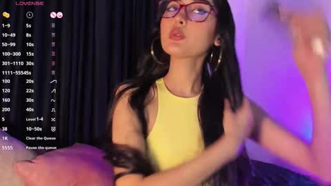 Snapshot of soffi_sweet1 chatting on October 2025 11:40:01 AM Danna online show from October 2025 11:40:01 AM