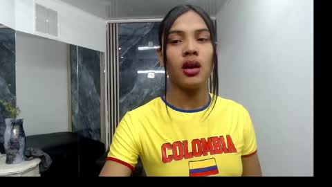 SoffiaBurgeth online show from July 2026 04:07:02 AM
