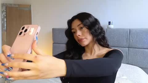 Snapshot of soffimoon_ chatting on May 2026 07:55:02 PM IG Soffimoon I THANK YOU FOR LEAVING YOUR FOLLOW online show from May 2026 07:55:02 PM