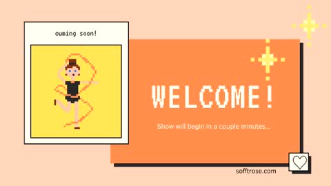 Julia    online show from December 2024 09:46:01 PM