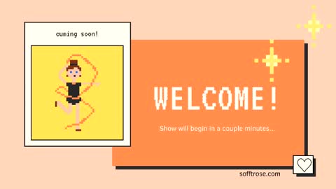 Julia    online show from January 2025 11:02:02 PM