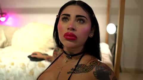 sofhia cruz online show from July 2026 06:59:01 PM