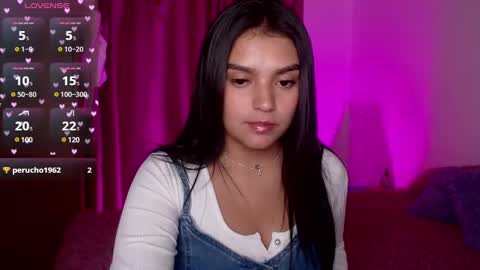 Snapshot of sofi189 chatting on February 2025 07:27:02 PM Sofi online show from February 2025 07:27:02 PM