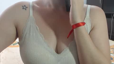 Snapshot of sofi995971 chatting on April 2026 02:13:02 PM Sofa Castellanos online show from April 2026 02:13:02 PM