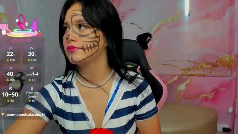 Snapshot of sofi__18_ chatting on October 2025 06:09:01 PM SOFI online show from October 2025 06:09:01 PM