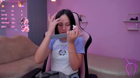 Snapshot of sofi__18_ chatting on January 2026 12:31:02 PM SOFI online show from January 2026 12:31:02 PM