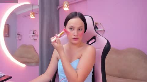 Snapshot of sofi__18_ chatting on February 2026 06:39:02 PM SOFI online show from February 2026 06:39:02 PM