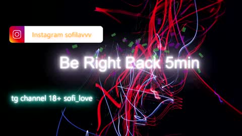 Sofi online show from March 2025 12:29:02 AM