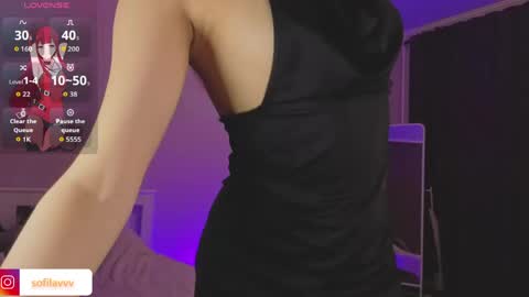 Sofi online show from May 2026 10:26:02 PM