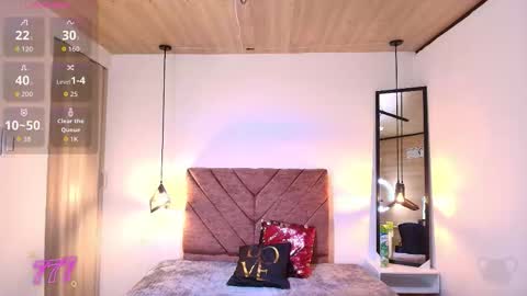 Snapshot of sofi_blake_ chatting on March 2026 12:08:01 PM SOFI BLAKE online show from March 2026 12:08:01 PM