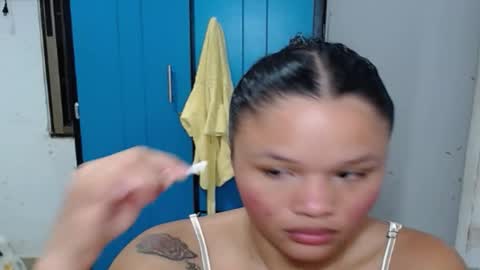 Sofi y Camilo online show from December 2024 10:30:02 PM