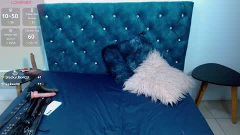 Snapshot of sofi_f_w chatting on January 2025 01:48:01 AM Sofi online show from January 2025 01:48:01 AM