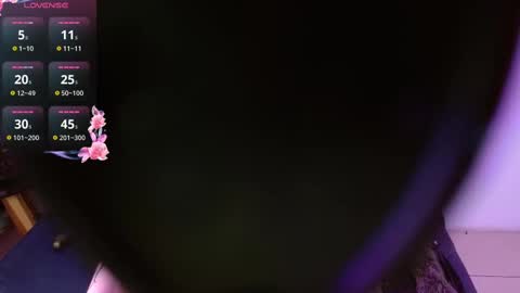 Snapshot of sofi_f_w chatting on March 2025 11:00:02 PM Sofi online show from March 2025 11:00:02 PM