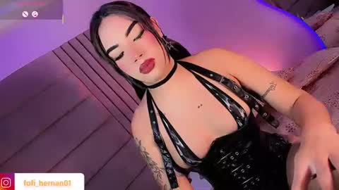 Snapshot of sofi_hdzz chatting on July 2026 08:56:01 PM sofi_hdzz online show from July 2026 08:56:01 PM