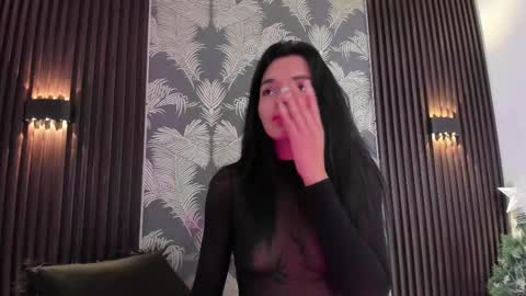 Snapshot of sofi_lassa_ chatting on January 2026 05:48:02 PM SOFIA online show from January 2026 05:48:02 PM