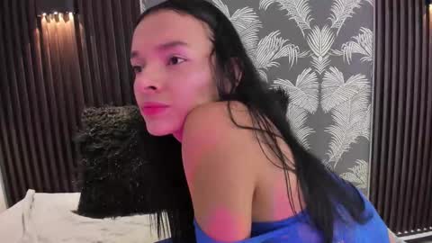 Snapshot of sofi_lassa_ chatting on January 2026 06:02:02 PM SOFIA online show from January 2026 06:02:02 PM