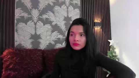 Snapshot of sofi_lassa_ chatting on January 2026 05:28:02 PM SOFIA online show from January 2026 05:28:02 PM