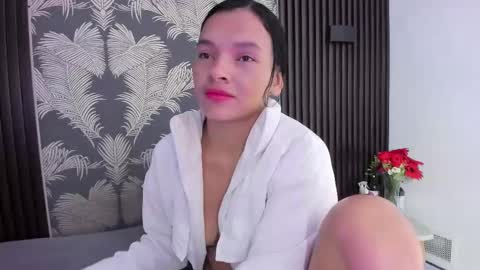 Snapshot of sofi_lassa_ chatting on February 2026 09:47:01 AM SOFIA online show from February 2026 09:47:01 AM