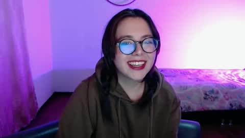 Snapshot of sofi_lynch chatting on January 2026 05:00:01 AM Sofi Lynch online show from January 2026 05:00:01 AM