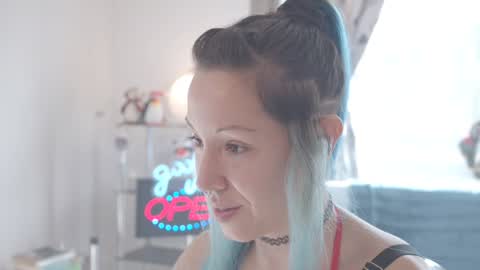 Sofi Mora online show from December 2024 02:36:02 PM