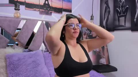 Sofi Noa online show from February 2025 11:21:02 AM