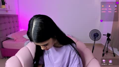 Snapshot of sofi_perezz chatting on February 2025 10:24:01 PM sofi online show from February 2025 10:24:01 PM