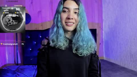 SOFIA online show from December 2024 09:07:02 AM