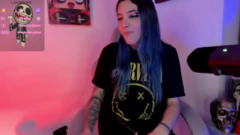 SOFIA online show from April 2026 02:27:02 AM