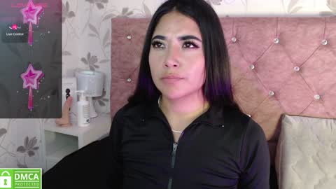 Snapshot of sofi_sweet09 chatting on December 2024 11:57:02 PM Susy online show from December 2024 11:57:02 PM