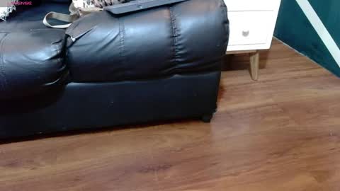 Snapshot of sofi_sweet09 chatting on December 2024 05:11:01 PM Susy online show from December 2024 05:11:01 PM