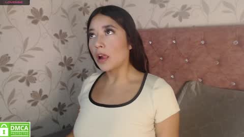 Snapshot of sofi_sweet09 chatting on January 2025 07:38:01 PM Susy online show from January 2025 07:38:01 PM