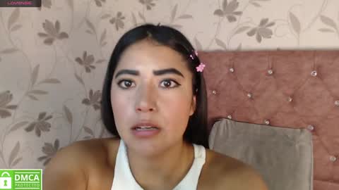 Snapshot of sofi_sweet09 chatting on February 2025 07:27:02 PM Susy online show from February 2025 07:27:02 PM