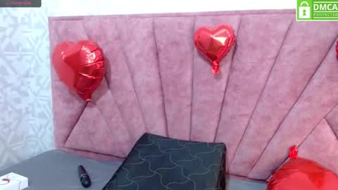 Snapshot of sofi_sweet09 chatting on February 2025 05:25:02 PM Susy online show from February 2025 05:25:02 PM