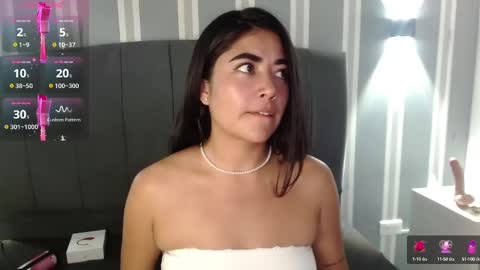 Snapshot of sofi_sweet09 chatting on March 2025 10:21:01 PM Susy online show from March 2025 10:21:01 PM