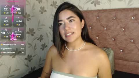 Snapshot of sofi_sweet09 chatting on March 2025 04:54:02 AM Susy online show from March 2025 04:54:02 AM