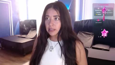 Snapshot of sofi_sweet09 chatting on September 2025 04:26:01 AM Susy online show from September 2025 04:26:01 AM