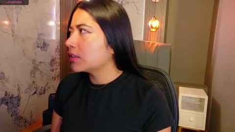 Snapshot of sofi_sweet09 chatting on October 2025 10:52:01 PM Susy online show from October 2025 10:52:01 PM