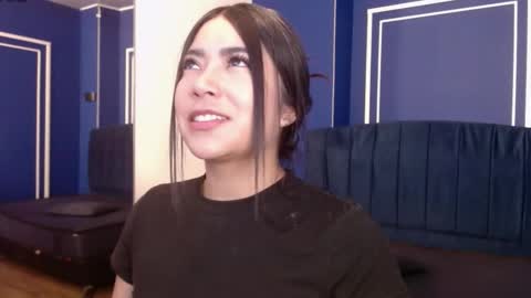 Snapshot of sofi_sweet09 chatting on October 2025 07:24:02 PM Susy online show from October 2025 07:24:02 PM