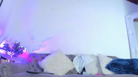 Sofia Vasquez online show from January 2025 01:37:02 AM