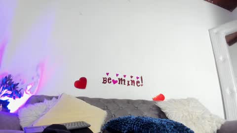 Sofia Vasquez online show from February 2025 01:23:02 AM