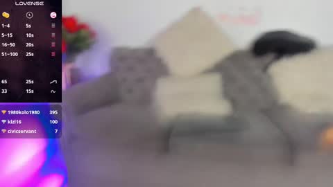 Sofia Vasquez online show from February 2025 01:47:02 AM