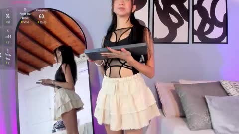 Snapshot of sofi_vega77 chatting on February 2026 12:54:01 PM Sofi Vega online show from February 2026 12:54:01 PM