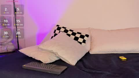 Sofi Vega online show from May 2026 01:29:02 PM