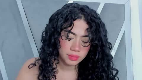 Snapshot of sofia1candyht chatting on February 2025 12:48:02 AM SOFIA online show from February 2025 12:48:02 AM