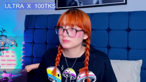 Sofia online show from January 2025 01:56:02 PM